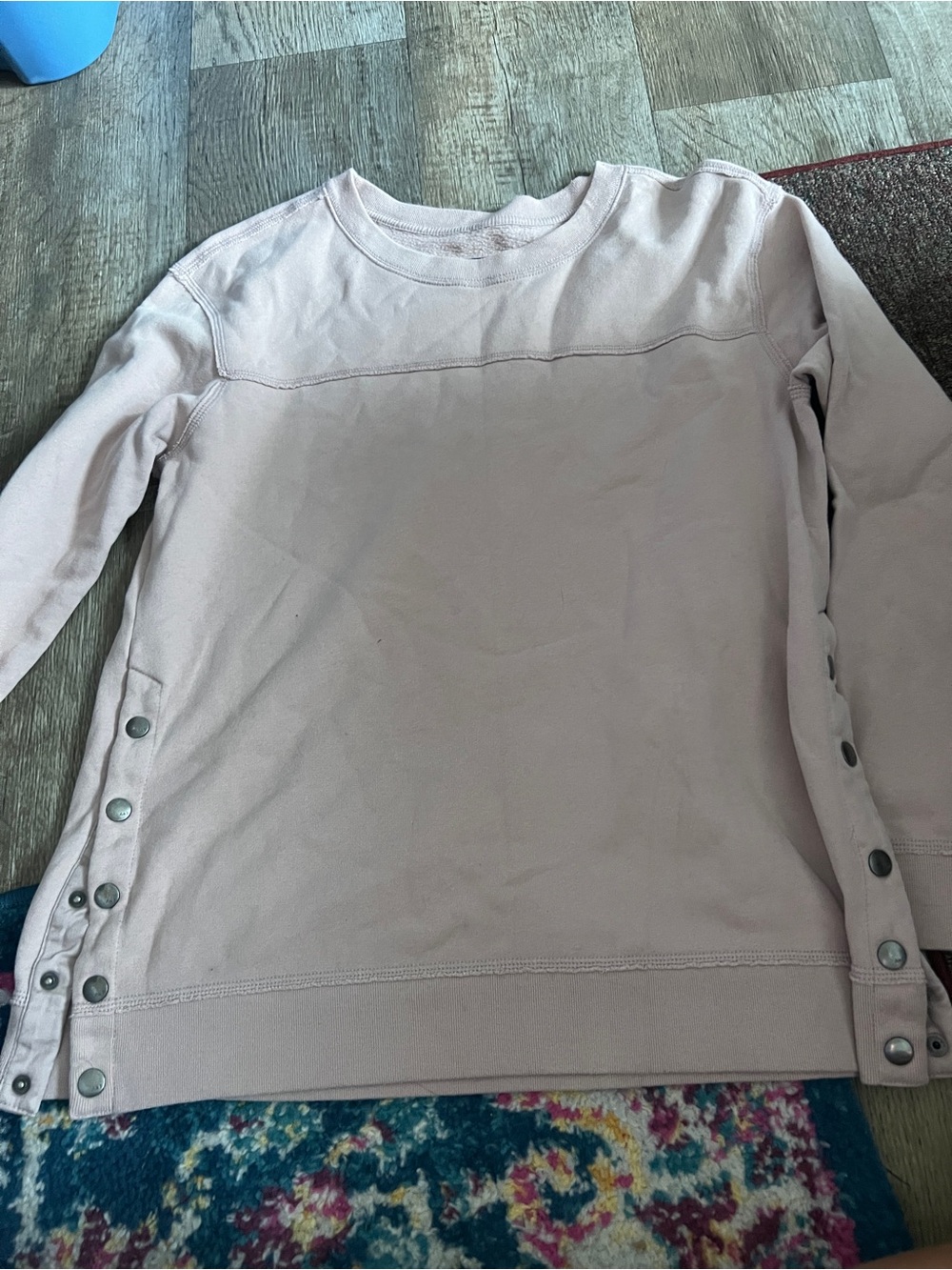 Abercrombie medium sweater